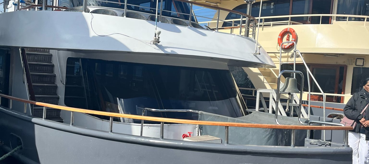 Bosphorus Cruise with Turkish Breakfast