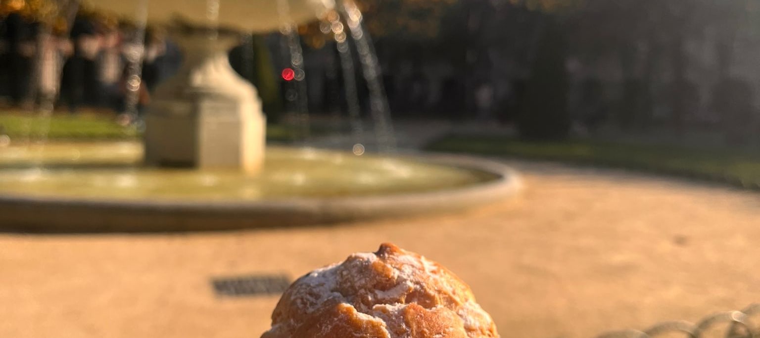 巴黎瑪黑區美食之旅 (Paris Le Marais Food Tour)