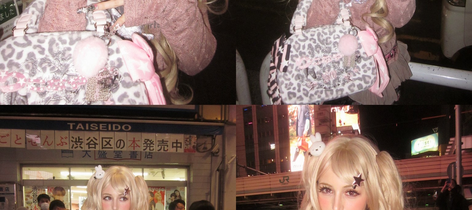Tokyo:ppのGal Club Shibuya Gal Makeover & Photoshoot Experience - Thumbnail 60