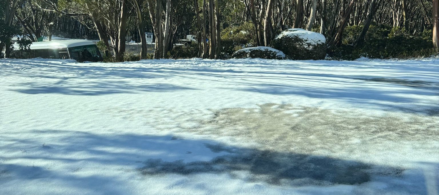 Private Mount Buller Snow & Ski Tour in Melbourne