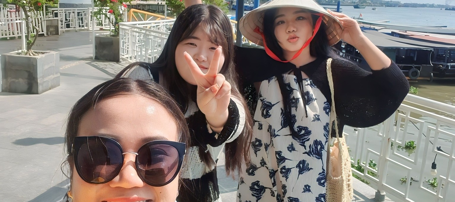Tour Guide Service in Nha Trang