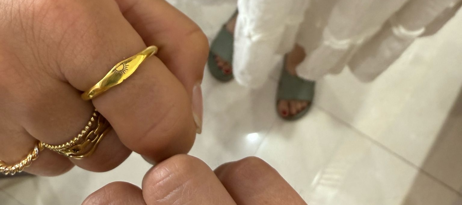 Silver Jewelry Making Class in Ha Noi - Thumbnail 101