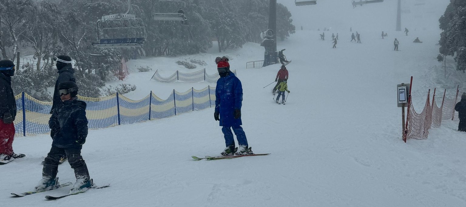 Private Mount Buller Snow & Ski Tour in Melbourne