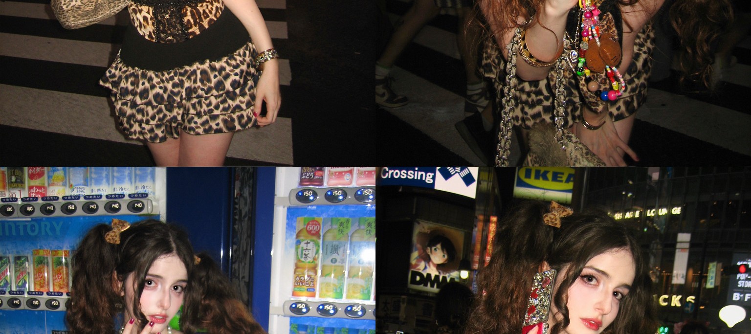 Tokyo:ppのGal Club Shibuya Gal Makeover & Photoshoot Experience - Thumbnail 124
