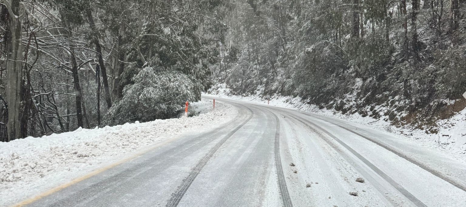Private Mount Buller Snow & Ski Tour in Melbourne