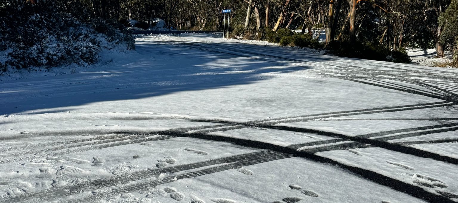 Private Mount Buller Snow & Ski Tour in Melbourne