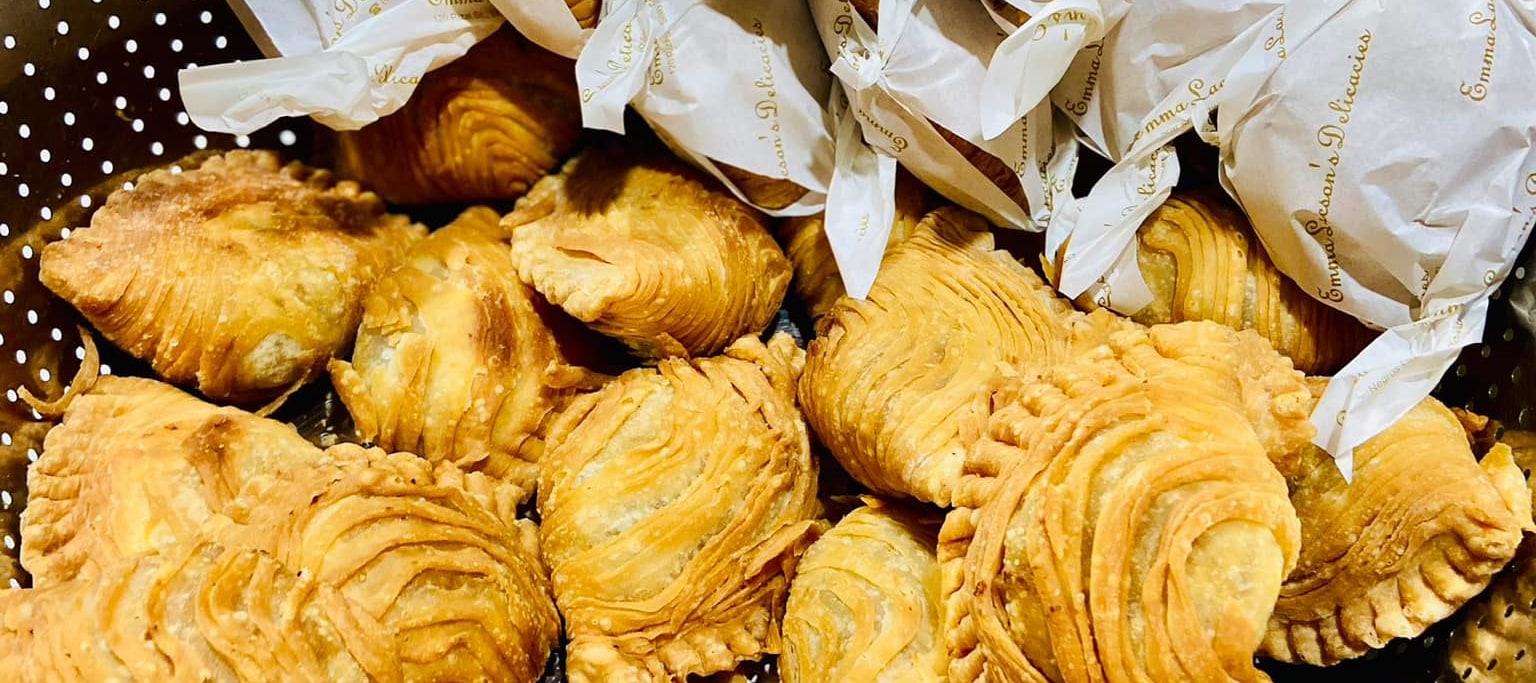 巴科洛德美食之旅：半日遊