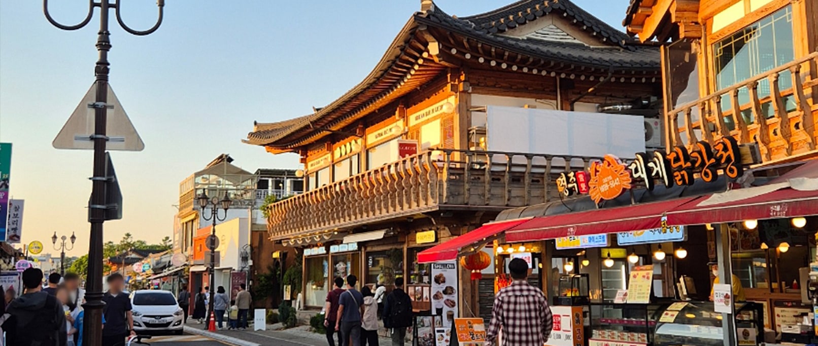 從釜山出發，探索慶州9大熱門景點