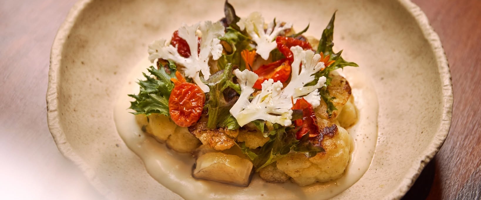 Lunch Set at Ms.Jigger, Kimpton Maa-Lai Bangkok - Thumbnail 12