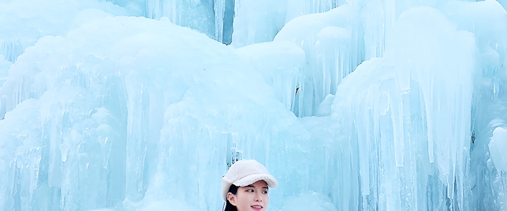 誠摯邀請您一同參與韓國「魚飛谷 (Eobi Valley)」之旅，展開一場奇幻的冬季旅程！