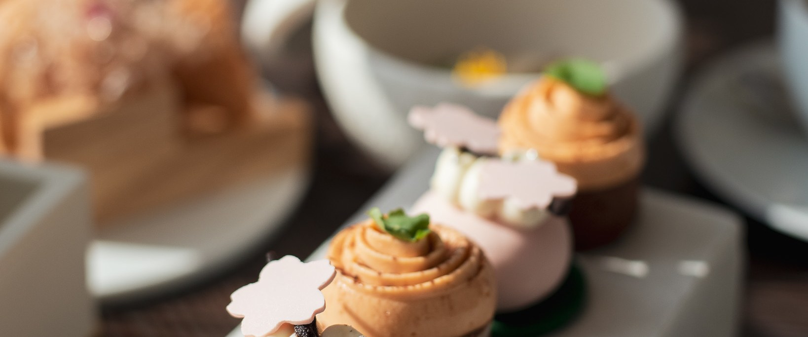Afternoon Tea Set at Peacock Alley by Waldorf Astoria Bangkok - Thumbnail 37