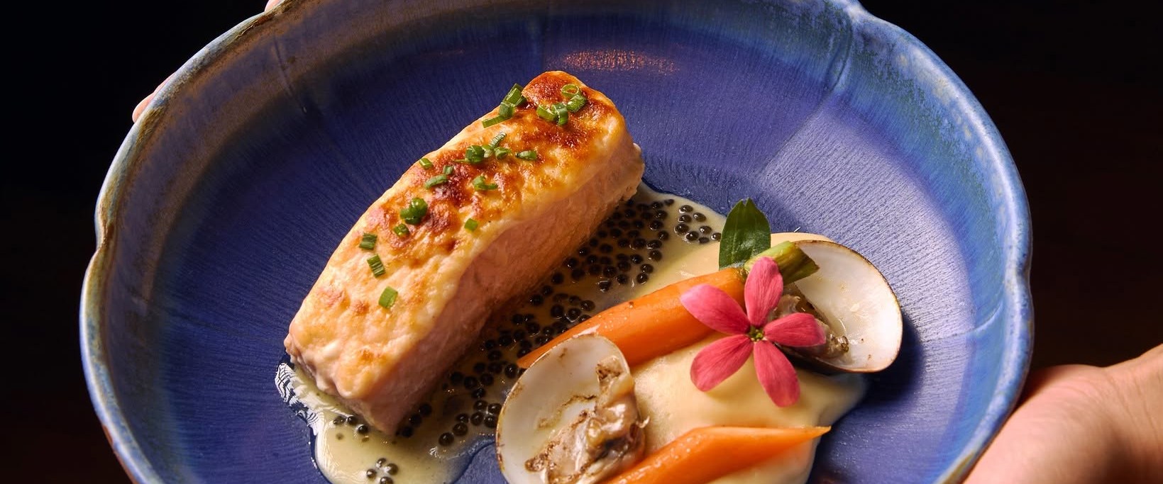 Lunch Set at Ms.Jigger, Kimpton Maa-Lai Bangkok - Thumbnail 3