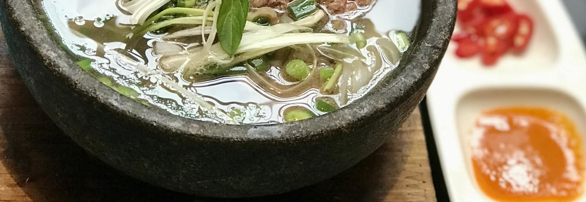 牛肉河粉 牛肉河粉