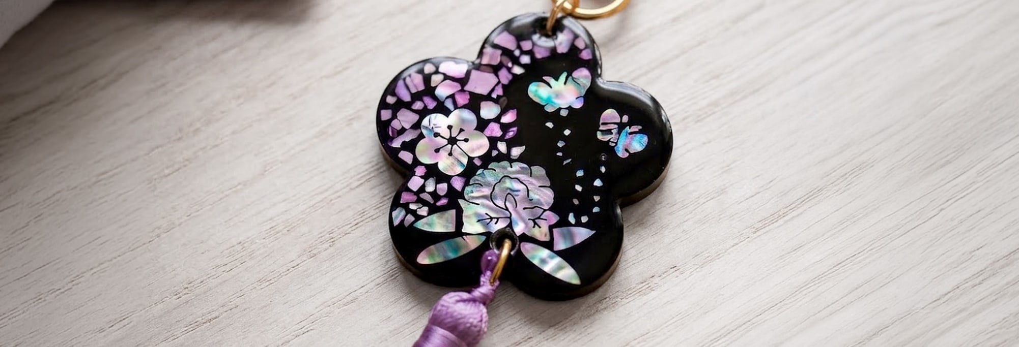 Seoul: Traditional Mother-of-Pearl Craft Workshop in Myeongdong - Thumbnail 12