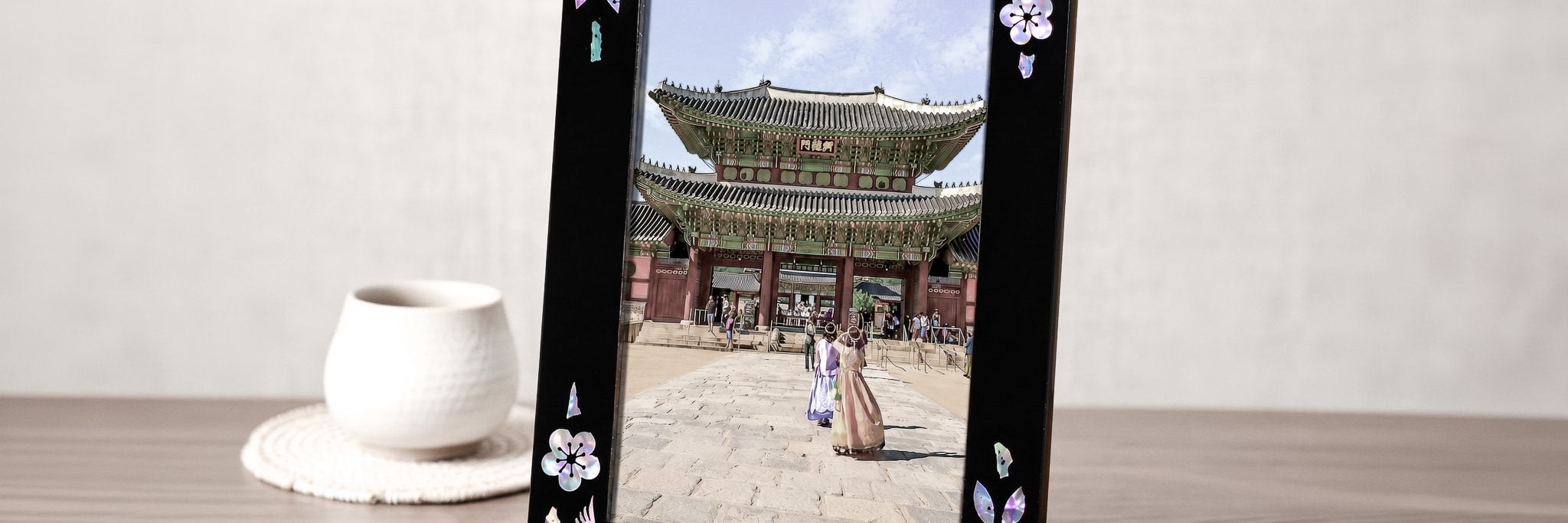 Seoul: Traditional Mother-of-Pearl Craft Workshop in Myeongdong - Thumbnail 16