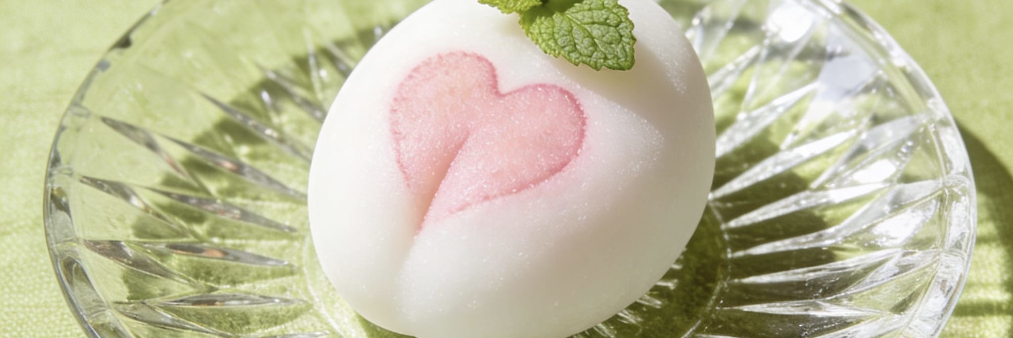 冬季日式甜點 冬季日式甜點