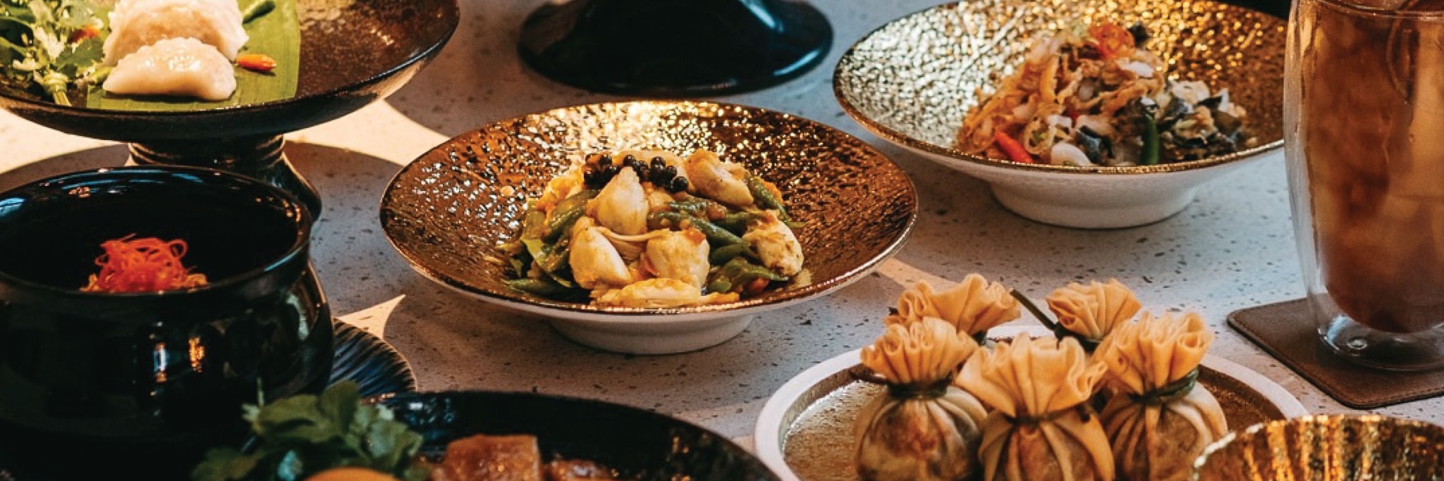 Sapparos by Chef Zetrong - Authentic Thai Rattanakosin Cuisine - Thumbnail 3