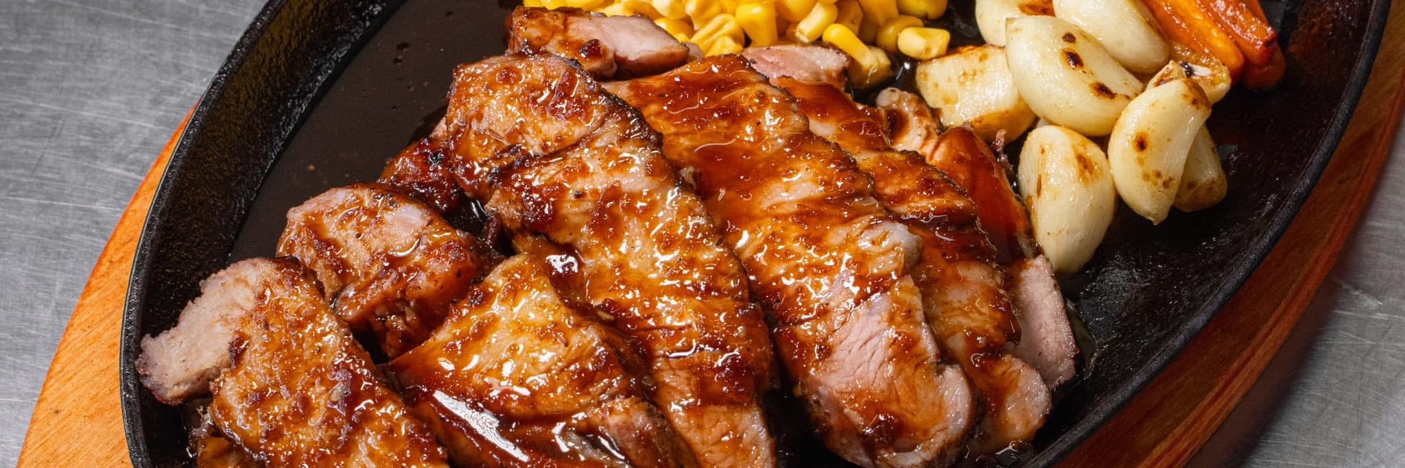 芭提雅街頭美食之旅：探索地道美味