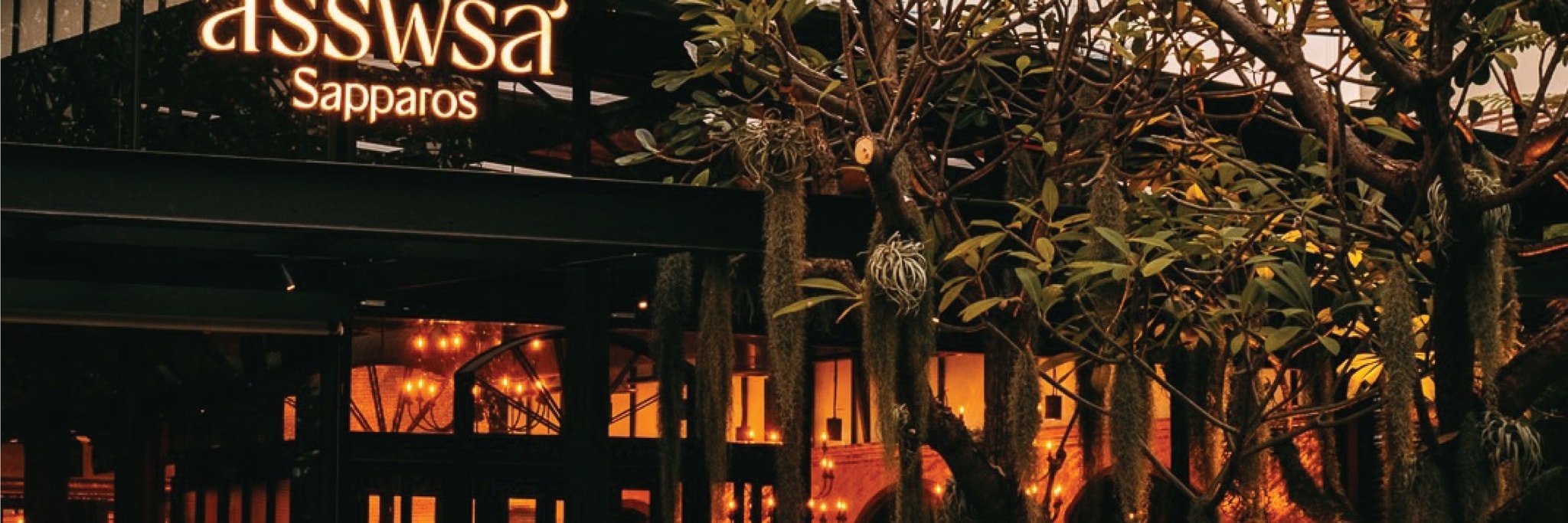 Sapparos by Chef Zetrong - Authentic Thai Rattanakosin Cuisine - Thumbnail 23