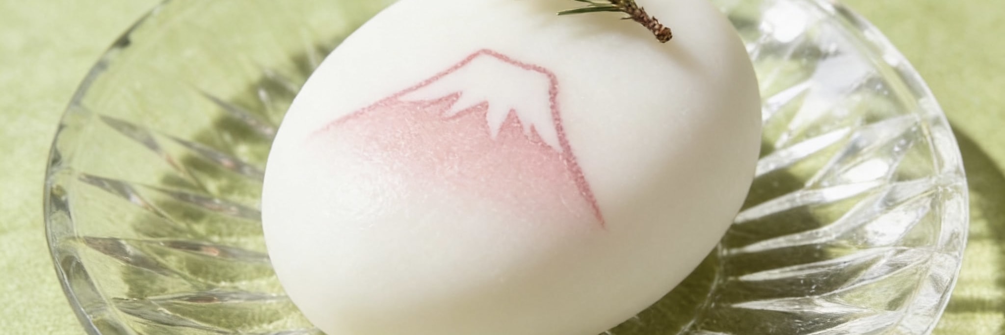 冬季日式甜點 冬季日式甜點