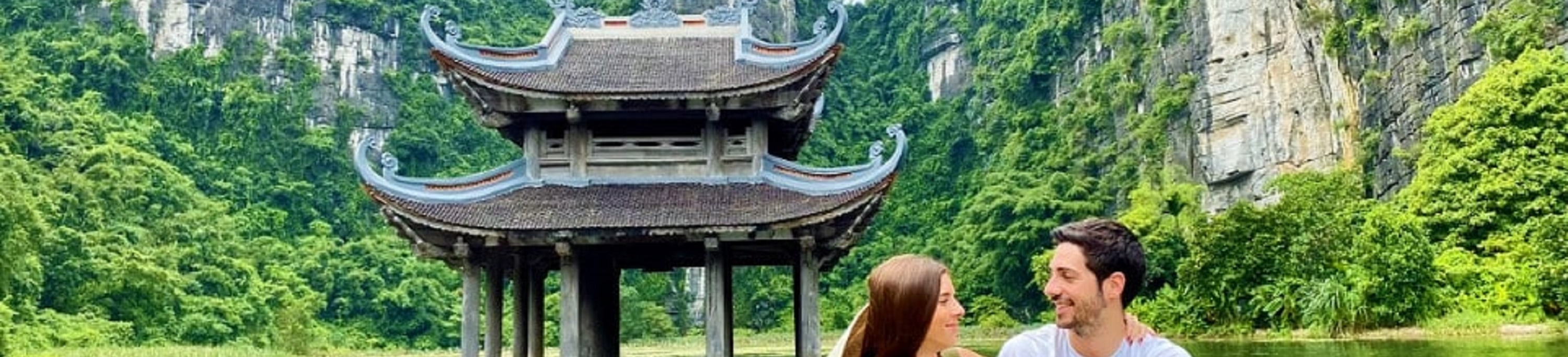 長安乘船之旅 長安乘船之旅