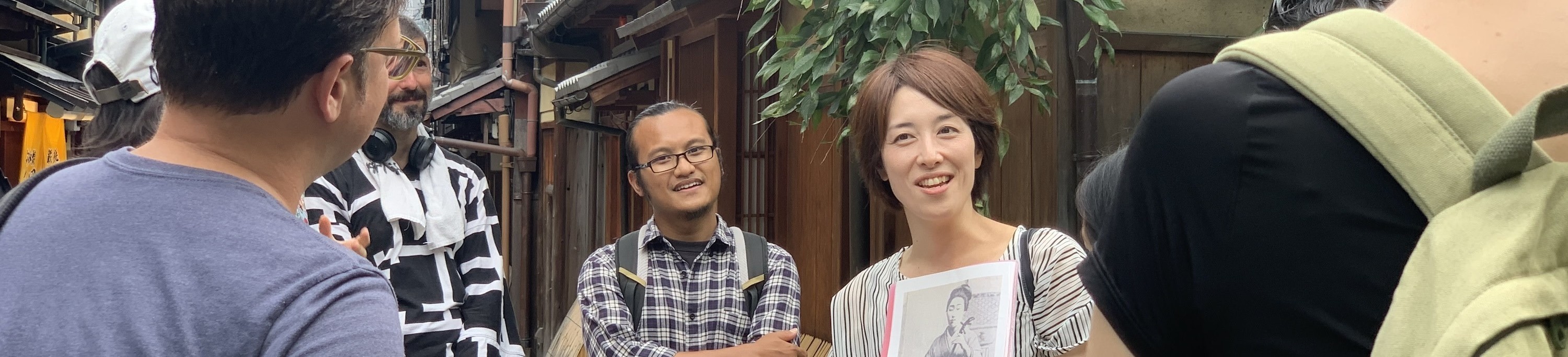 Kyoto Gion Half-Day Small Group Cultural Tour - Thumbnail 12
