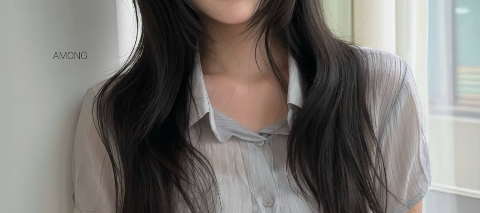 Seoul Gangnam K-Beauty hair salon haircut, perm, head spa - Thumbnail 18