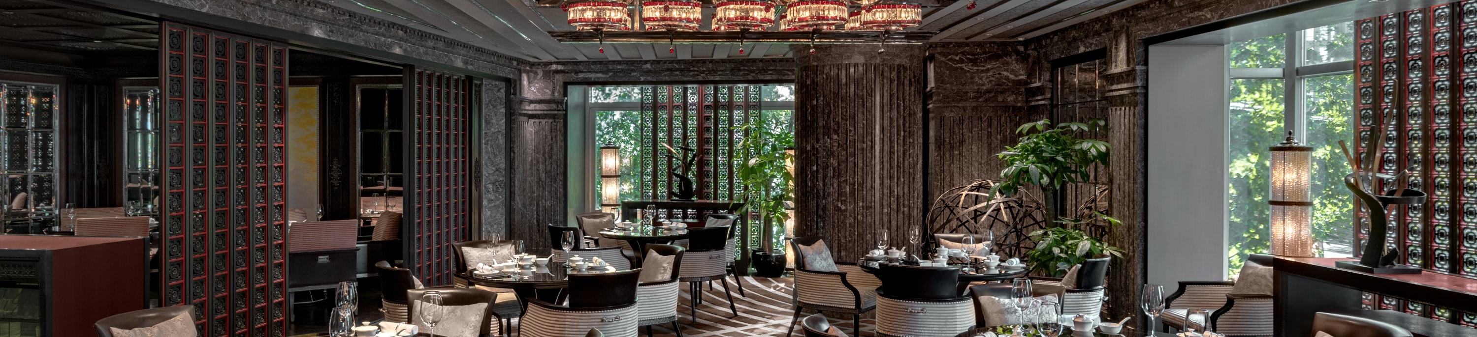 Chinese Restaurant