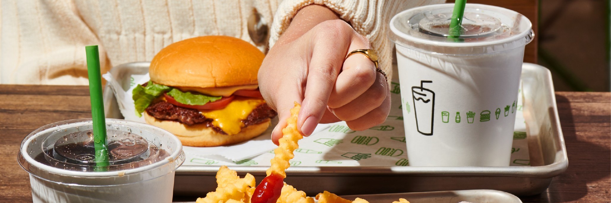 Shake Shack in Malaysia - Thumbnail 10