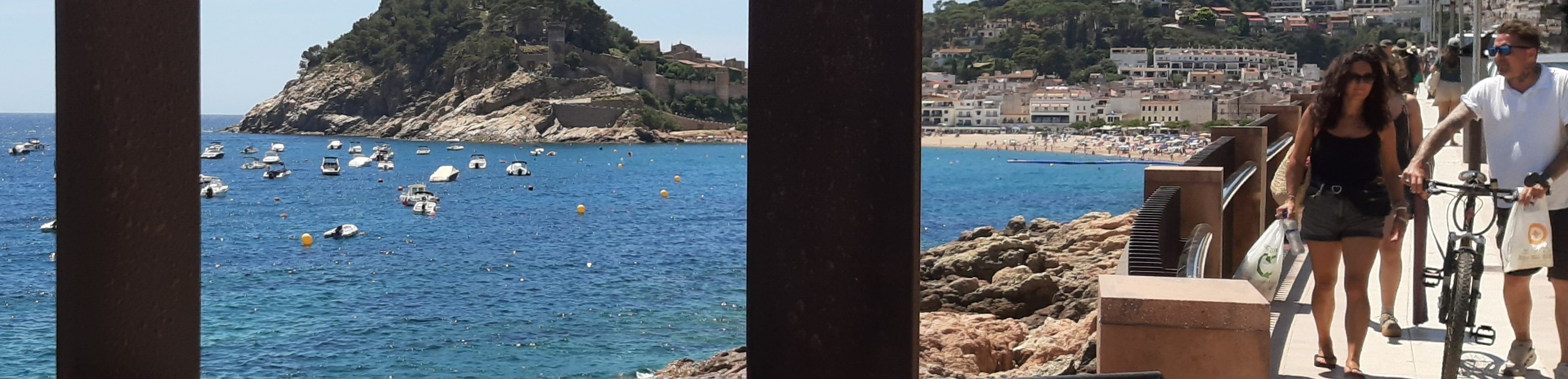 Tossa de Mar