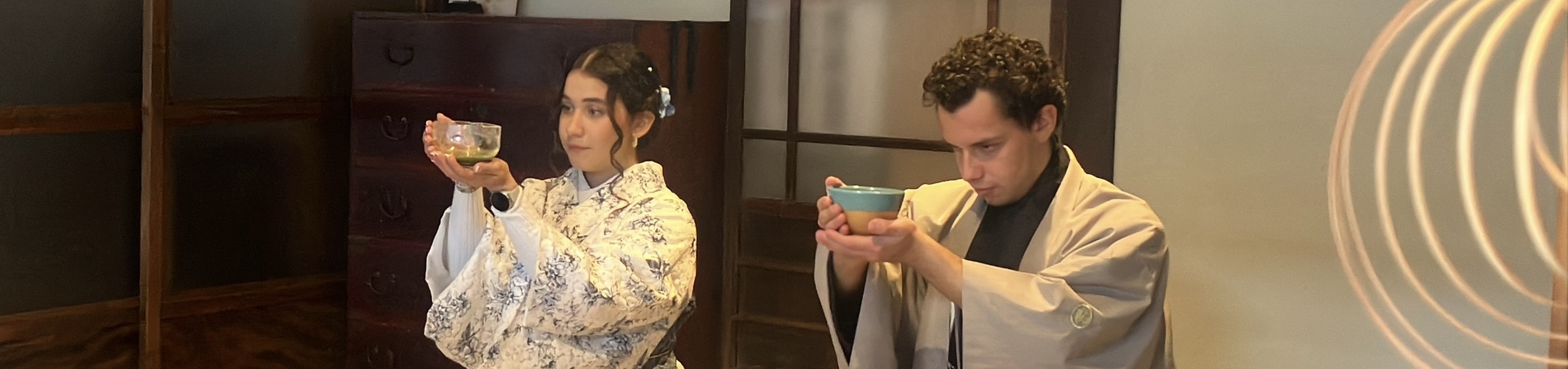 Kyoto: Tea Ceremony Meditation: Make Your Matcha with a Tea Master - Thumbnail 23