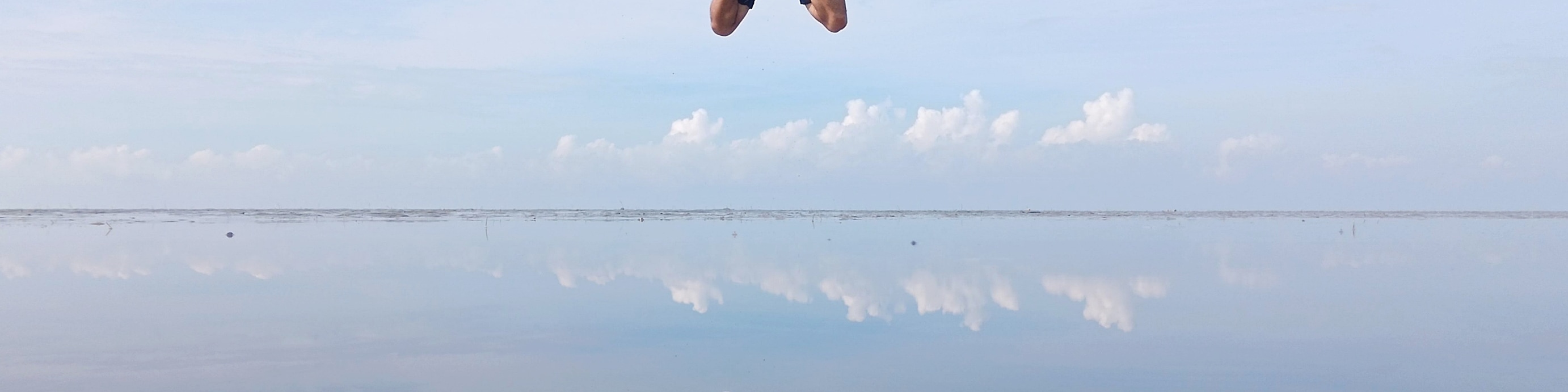 Sky Mirror Tour from Kuala Lumpur