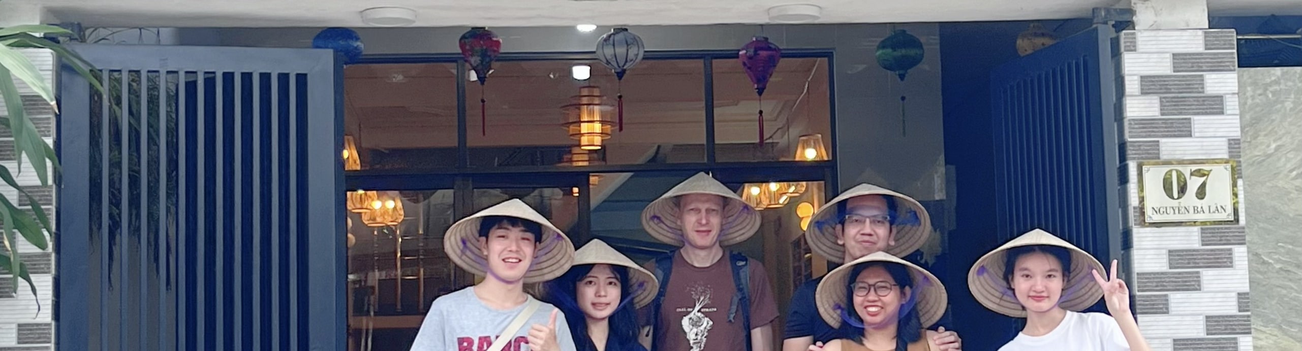 峴港烹飪課：當地著名菜餚 & Apron Up 的市場之旅
