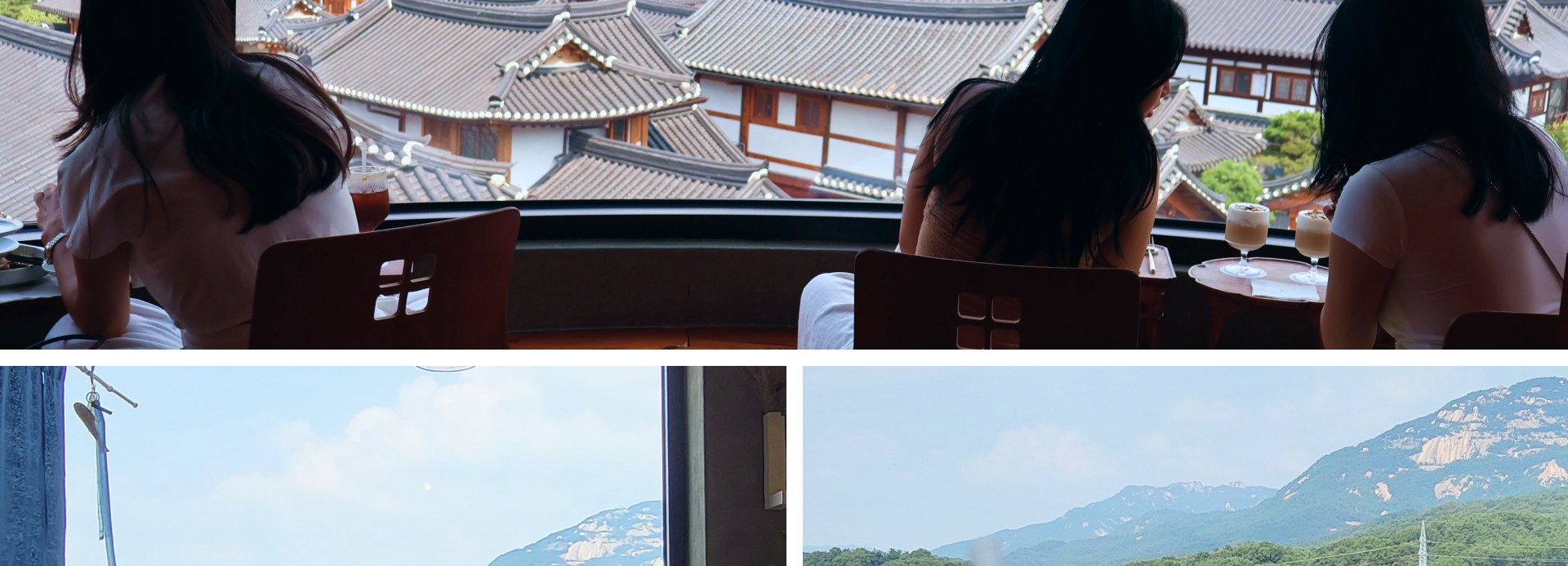 恩平韓屋村提供寧靜的文化體驗，這裡有迷人的小巷和當地茶館。