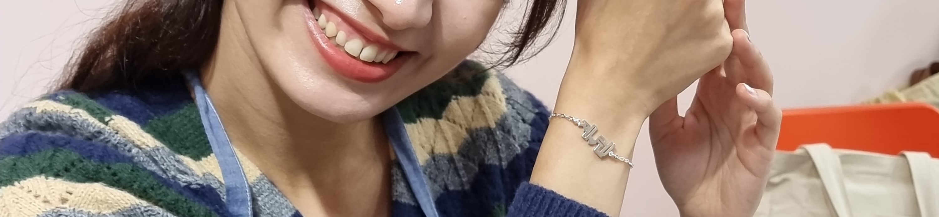 參加工作坊，與家人或朋友在首爾留下珍貴的回憶。