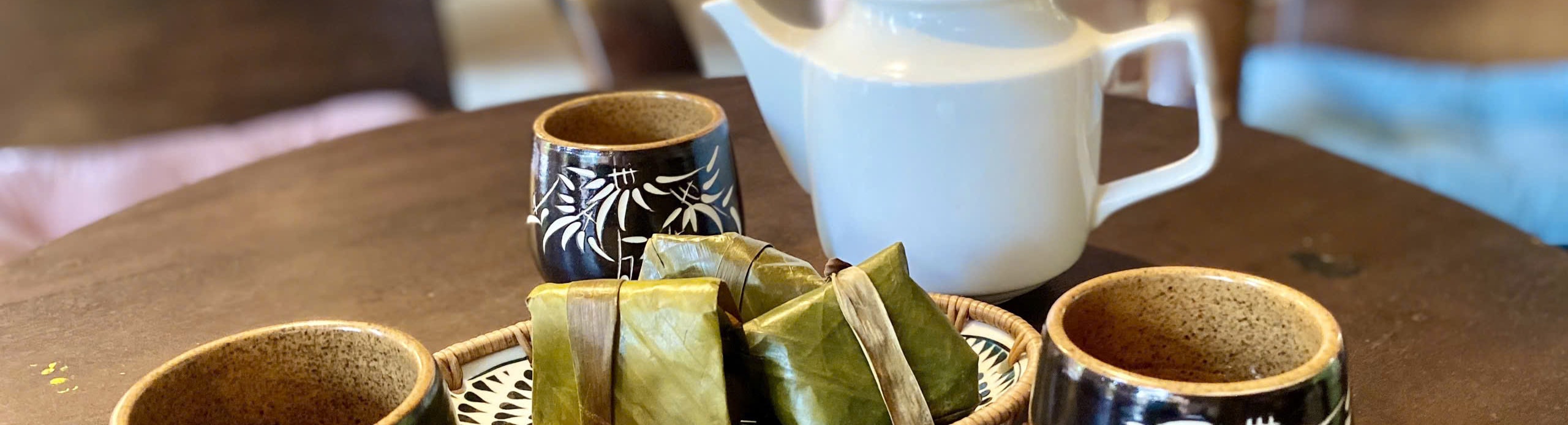 Hoi An: Pottery Workshop at Thanh Ha Terracotta Park & Museum - Thumbnail 16