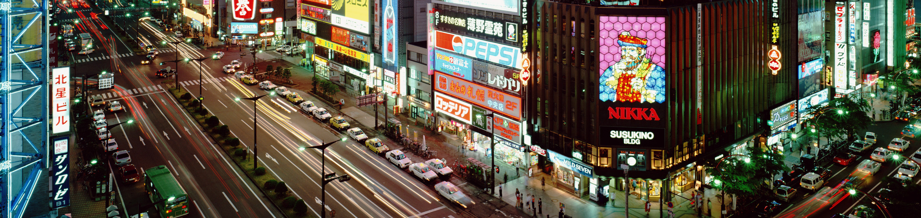 SkyExpress: Sapporo Customised Private Day Tour (MAX8)