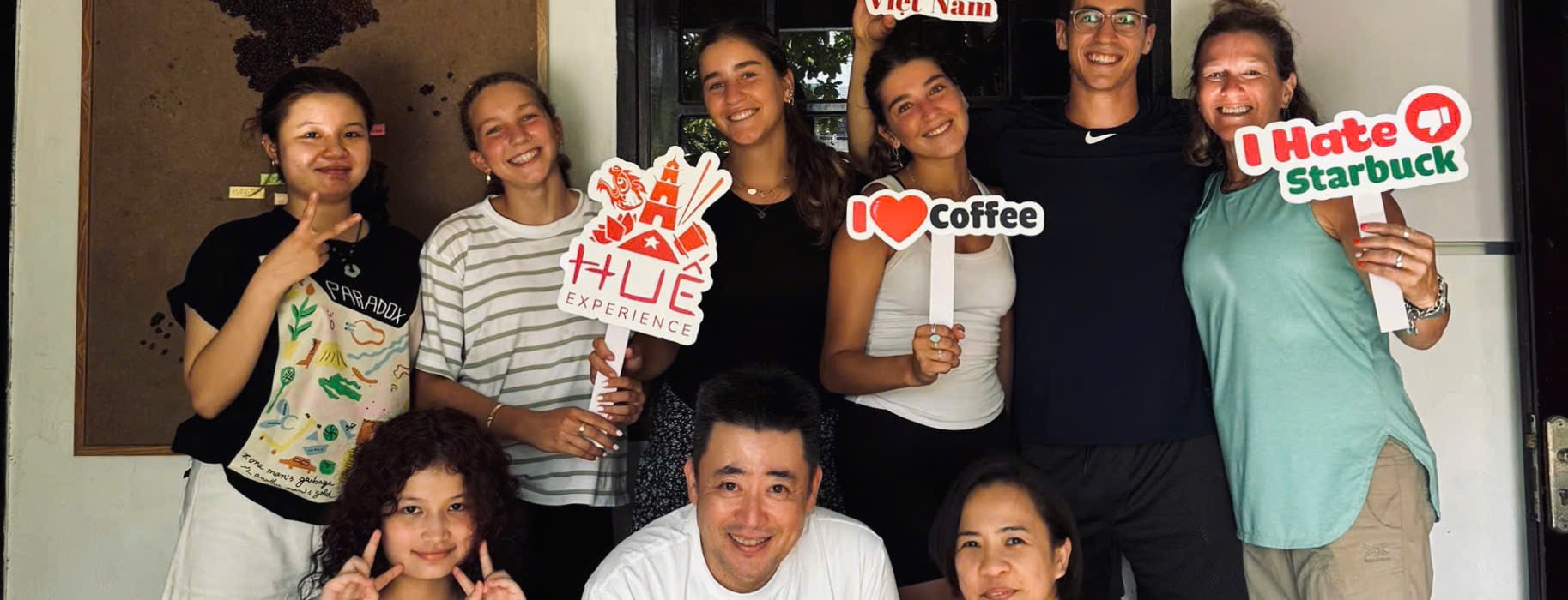 Vietnamese Cooking Class in Hue