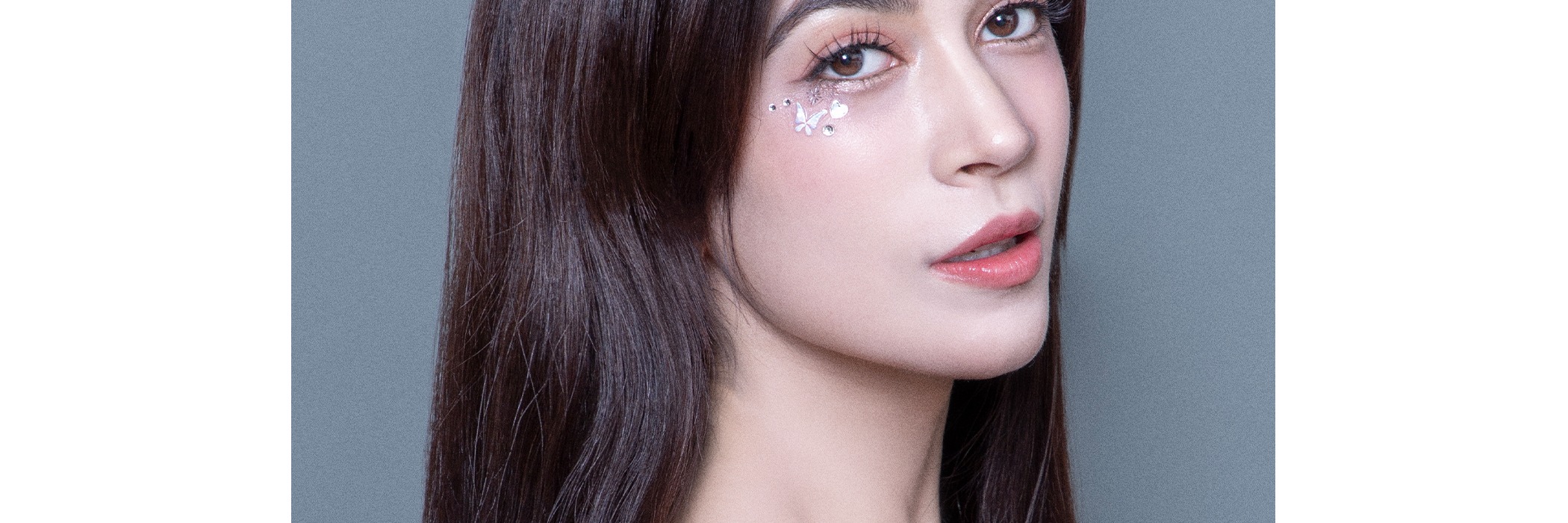 妝髮造型_偶像妝 妝髮造型_偶像妝
