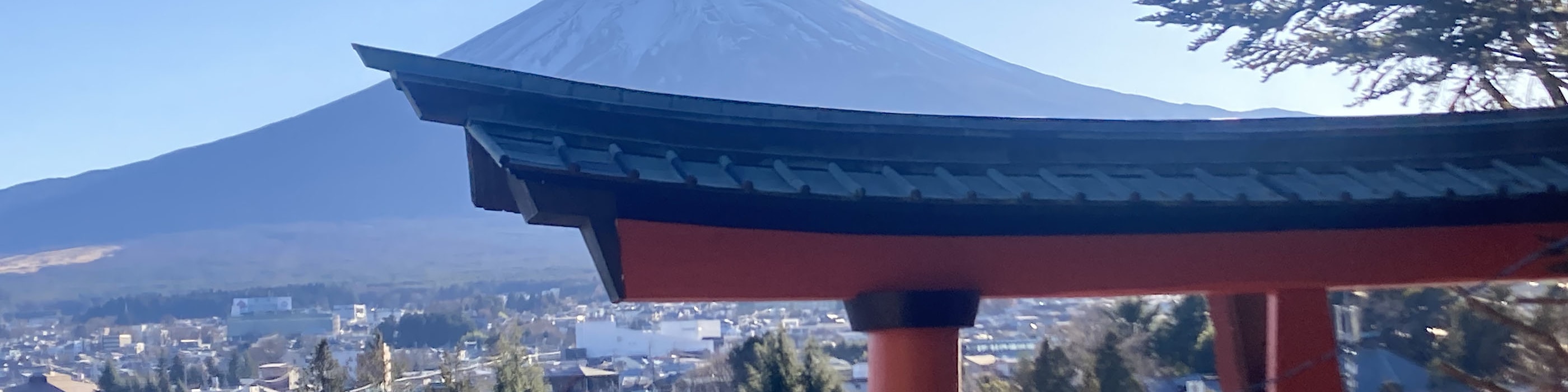 富士山五合目 河口湖 淺間神社 忍野八海 經典路線一日游（東京出發）
