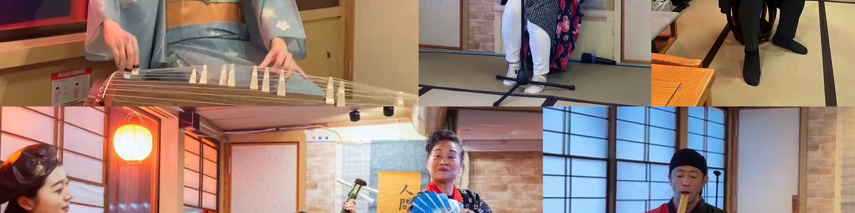 東京灣遊船｜特色屋形船（含壽喜燒晚餐&日式表演&軟飲料）