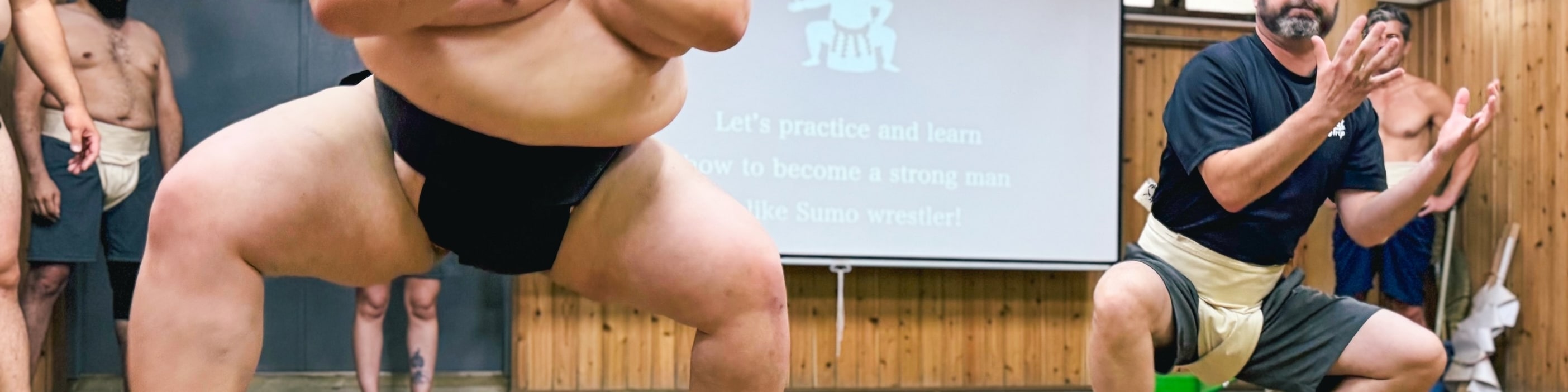 享受一場超越簡單觀光、充滿歡聲笑語的互動式鍛鍊。
