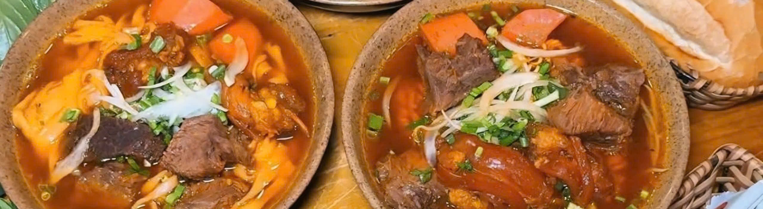 Michelin-Rated Food Tour By Scooter In Ho Chi Minh City