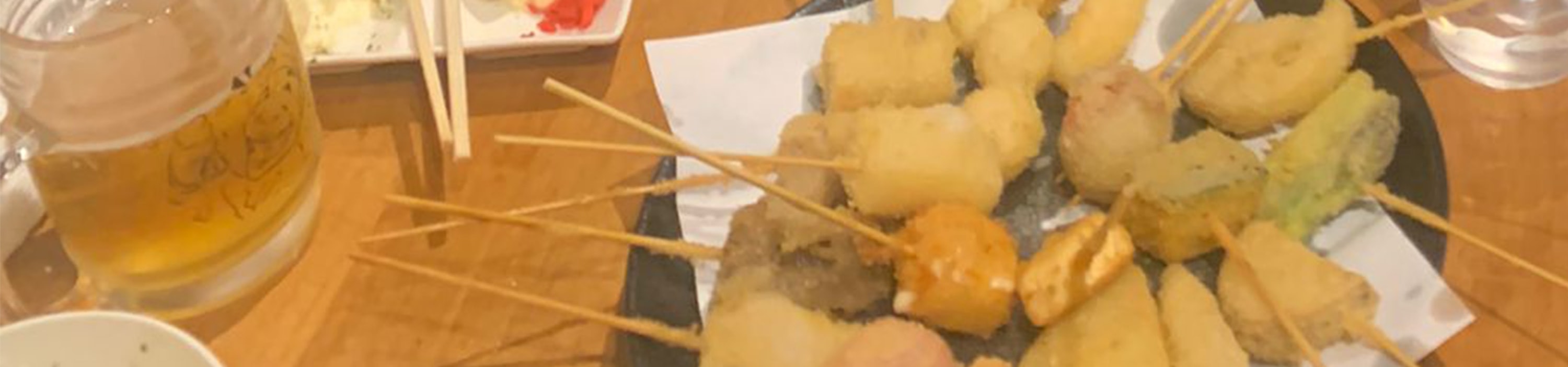 新宿美食之旅：暢享15道地道美食，探訪4家特色餐廳