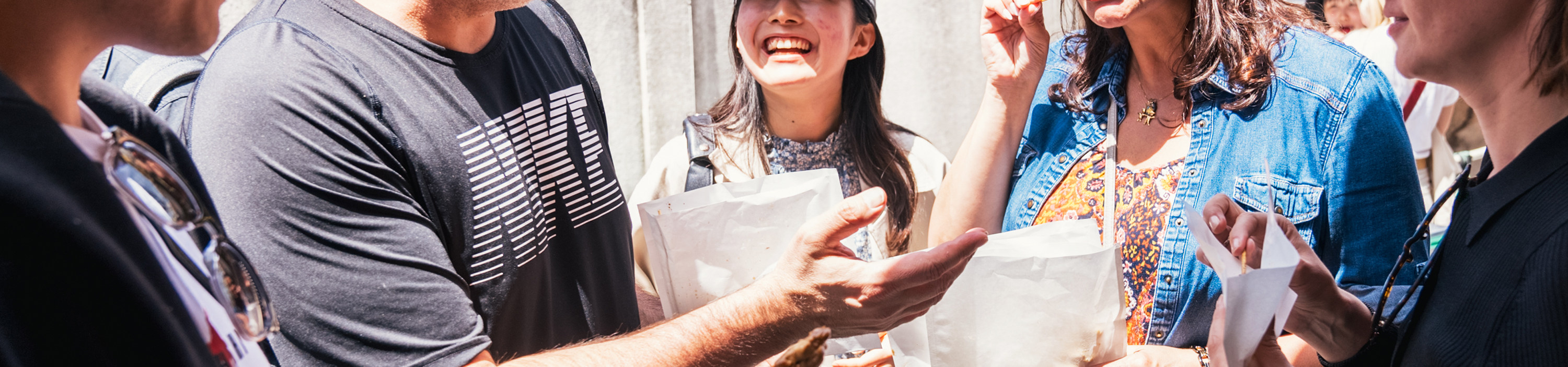 Tokyo Tsukiji Fish Market Food and Culture Walking Tour