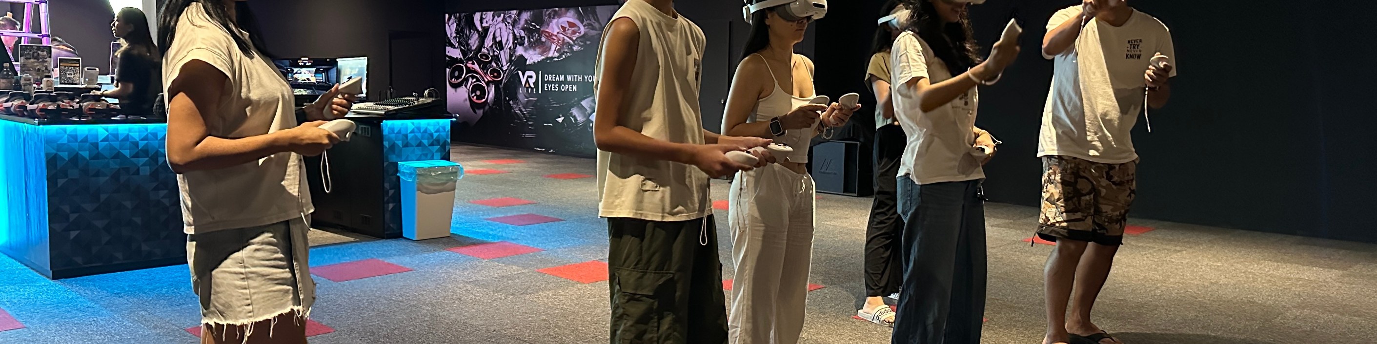 【KLGCC 商場】親子探險——專為兒童、家長和團體共同玩樂而設計的體驗。