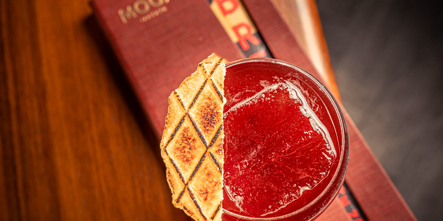 新加坡希爾街鉑爾曼酒店的 MOGA