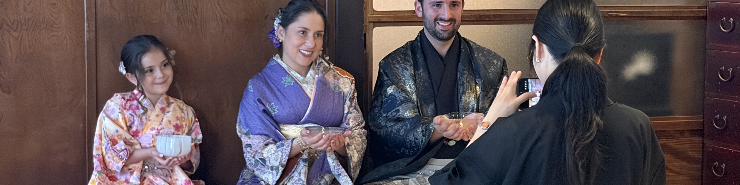Kyoto: Tea Ceremony Meditation: Make Your Matcha with a Tea Master - Thumbnail 18
