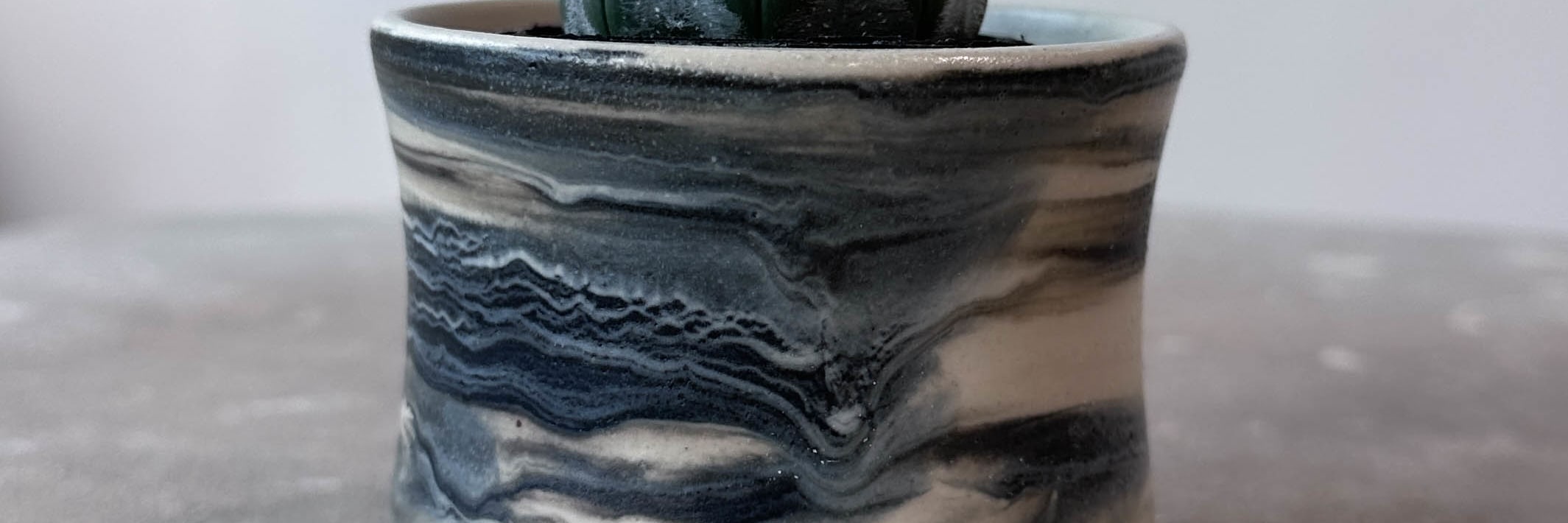 【買一送一優惠】K Studio | 陶器拉坯體驗班 | 水墨紋拉坯體驗班 | 新蒲崗
