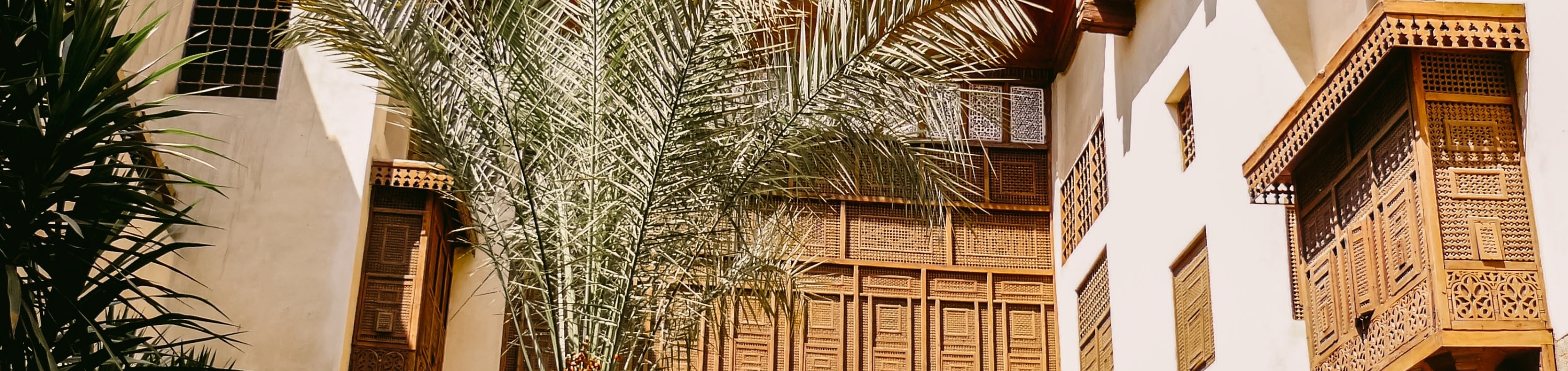貝特蘇海米 (Bayt al Suhaymi)